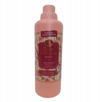 Picture of Pyn do pukania Tesori TESORI D`ORIENTE Koncentrat do pukania tkanin Ikigai (38 pra) 760 ml
