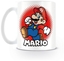 Attēls no Pyramid Pyramid Super Mario Mega Kubek (Mario)