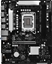 Attēls no Pyta gówna ASRock H810M-P GEN5