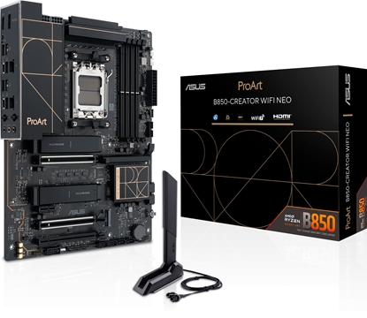 Изображение Pyta gówna Asus PROART B850-CREATOR WIFI NEO