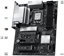 Изображение Pyta gówna MSI MSI Pro Z890-P WiFi6E           (Z890,S1851,ATX,DDR5)