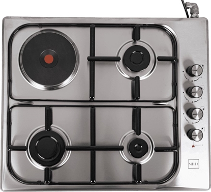 Изображение Pyta grzewcza Stella STKGEIX-3+1IN