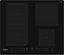 Picture of Pyta grzewcza Whirlpool Induction hob Whirlpool WF S7560 NE
