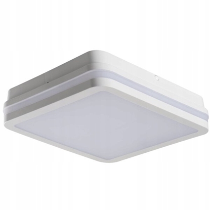 Picture of Plafoniera LED BENO 24-30W CCT-L W min 2610lm max 3490lm 3000-4000K ciepa/neutralna IP65 IIkl. 5 lat gwar. biay 38782
