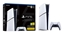 Attēls no PLAYSTATION 5 CONSOLE SLIM/825GB E-CH. 711719020837 SONY