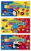 Picture of Plastilīns COLORINO 12 krāsas