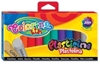 Picture of Plastilīns COLORINO 12 krāsas