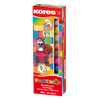 Picture of Plastilīns KORES, 10 krāsas