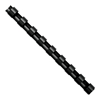 Picture of Plastmasas spirāles FELLOWES, 8mm, 100 gab./iepak., melnas