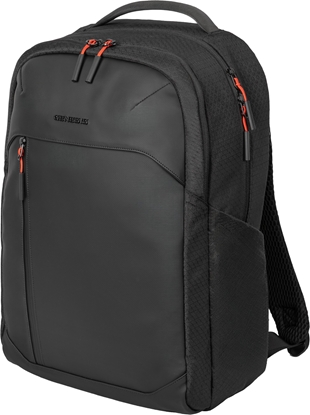 Изображение Plecak GENESIS Pallad 480 Czarny 16" 18L