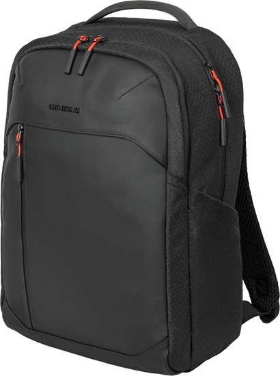 Изображение Plecak do laptopa PALLAD 480 16 cali 18L czarny 