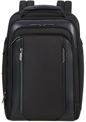 Изображение Plecak Hama 158109 1041 PLECAK SPECTROLITE 4.0 DO LAPTOPA 15.6'' CZARNY