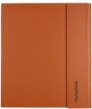 Изображение PocketBook Flip Cover brown Echtleder für InkPad Eo