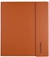 Attēls no PocketBook Flip Cover brown Echtleder für InkPad Eo