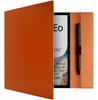 Изображение PocketBook Flip Cover brown Echtleder für InkPad Eo
