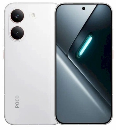 Attēls no Poco X8 Pro Smartphone 8GB / 512GB White