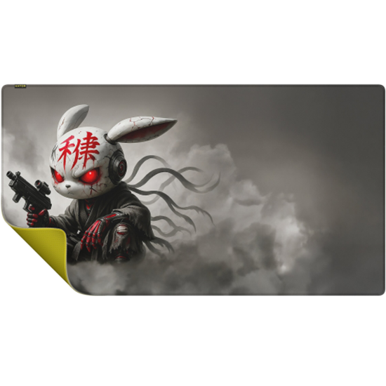 Picture of Podkadka Hator Tonn Evo 3XL Angry Bunny