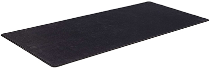 Attēls no Podkadka Q-Connect Podkadka pod mysz Q-CONNECT XXL, 90x40cm, czarny