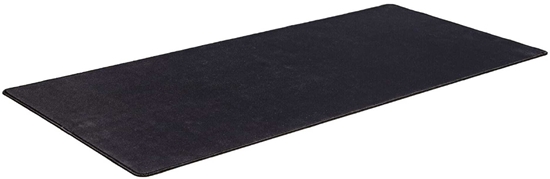 Picture of Podkadka Q-Connect Podkadka pod mysz Q-CONNECT XXL, 90x40cm, czarny
