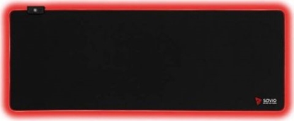 Picture of Podkadka Savio Turbo Dynamic L LED RGB (SAVGLETDL)