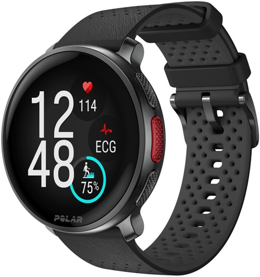 Picture of Polar VANTAGE V3 Night Black
