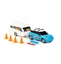Picture of Polesie AUTO OSOB PRZYCZEP 41X12X10 CRUISE SIAT P10