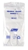 Picture of Polietilēna cimdi PLASTICPACK, HDPE, L izmērs, 100 gab./50 pāri