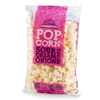Изображение Popkorns POPHOUSE, ar krējuma un sīpolu garšu, 65g