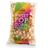 Изображение Popkorns saldais POPHOUSE Rainbow, 130g