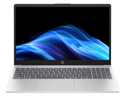 Attēls no Laptop HP Laptop przenony OmniBook 3 AI 15-fn0012ny AI R5 340 16GB 512B 15.6 W11H 199485689111 C42C3EA#B1R