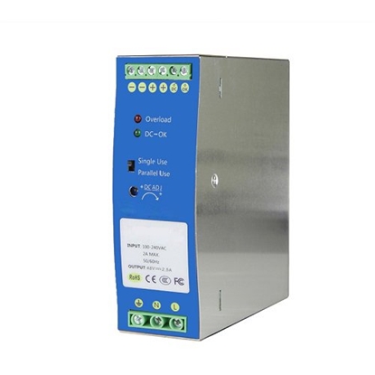 Attēls no Power Adapter DR-120-48 48V / 120W