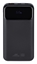 Изображение POWER BANK USB 10000MAH/VA2211 BLACK RIVACASE