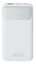 Picture of POWER BANK USB 10000MAH/VA2211 WHITE RIVACASE