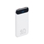 Picture of POWER BANK USB 10000MAH/VA2540 WHITE RIVACASE