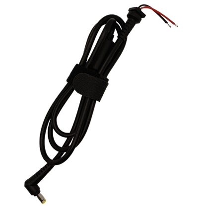 Изображение Power Supply Connector Cable for ACER, 5.5 x 1.7mm (Power line)
