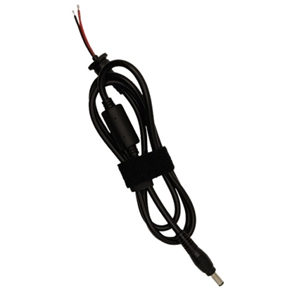 Изображение Power Supply Connector Cable for ACER, 5.5 x 2.1mm (Power line)