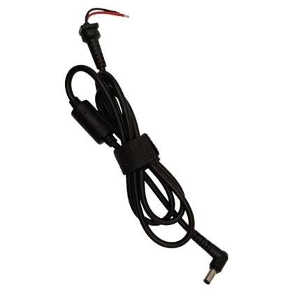 Picture of Power Supply Connector Cable for ASUS, 6.0 x 3.7mm (Power line)