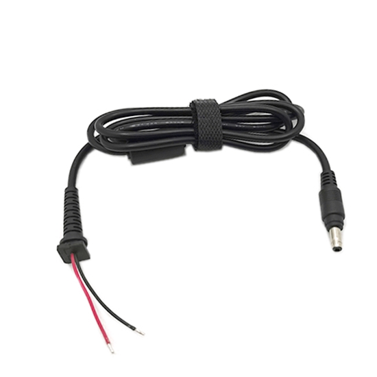 Picture of Power Supply Connector Cable for COMPAQ, Bullet, 4.8 x 1.7mm