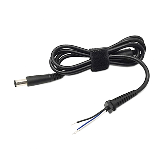 Изображение Power Supply Connector Cable for DELL, Octagonal