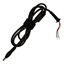 Picture of Power Supply Connector Cable for HP, 4.8 x 1.7mm (Power line)