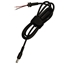Attēls no Power Supply Connector Cable for LENOVO, 6.3 x 3.0mm (Power line)