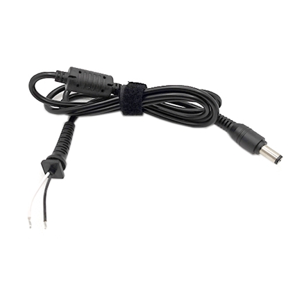 Attēls no Power Supply Connector Cable for TOSHIBA, 6.3 x 3.0mm