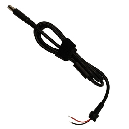 Изображение Power Supply Connector Cable forDELL, 7.4 x 5.0mm (Power line)
