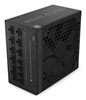 Picture of Power Supply|NZXT|PA-2G2BB-EU|1200 Watts|Efficiency 80 PLUS GOLD|MTBF 100000 hours|PA-2G2BB-EU