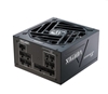 Picture of Power Supply|SEASONIC|VERTEX GX|1200 Watts|Efficiency 80 PLUS GOLD|MTBF 100000 hours|VERTEXGX-1200