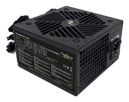 Picture of Power Supply|TECNOWARE|FAL551FSP12|ATX|550 W|FAL551FSP12
