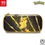 Attēls no PowerA SWITCH2 Licencjonowane Etui slim na konsole - Pokemon: Pikachu Storm