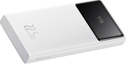 Изображение Powerbank Baseus Star-Lord 10000mAh Biay