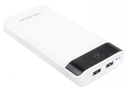 Picture of Powerbank Esperanza Photon EMP120W 17400mAh Biao-czarny