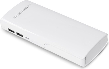 Picture of Powerbank Esperanza Ray 11000mAh Biay